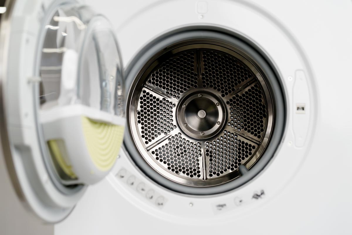 Dryer Repair in Gainesville